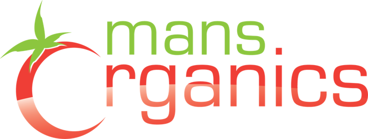 Mans Organics