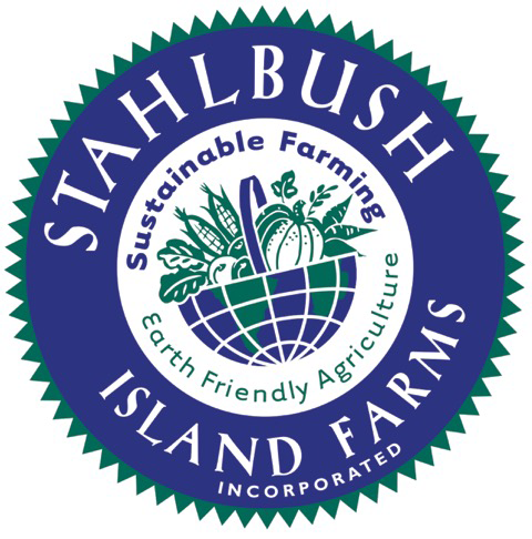 Stahlbush Island Farms