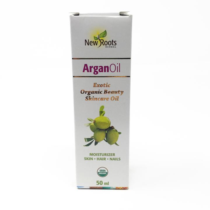 Argan Oil - 50 ml