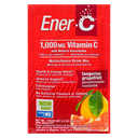 Vitamin C Effervescent Powdered Drink Mix - Tangerine Grapefruit 1,000 mg - 9.45 g