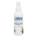 Natural Deodorant Spray with Aloe - 118 ml