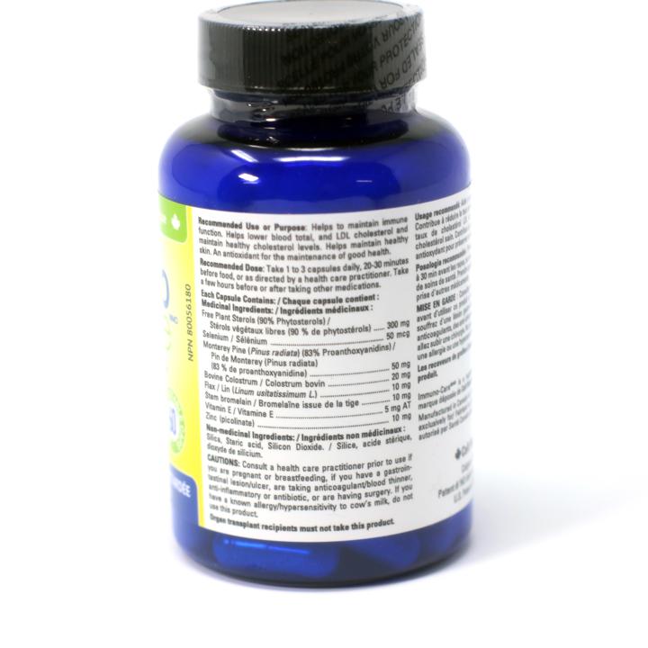 Immuno Care - 60 veggie capsules