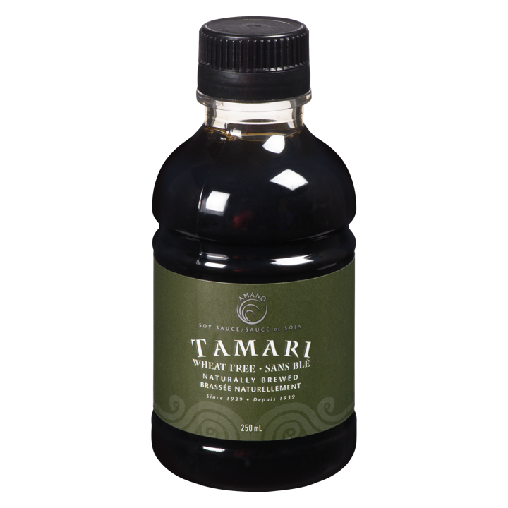 Tamari - 250 ml