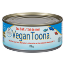 Vegan Toona - Sea Salt - 170 g