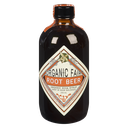 Soda Syrup - Root Beer - 250 ml