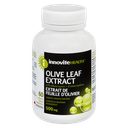 Olive Leaf Extract - 500 mg - 60 capsules