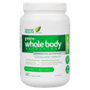 Greens+ Whole Body Nutrition - Natural - 487 g