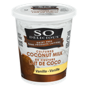 Cultured Coconut Milk - Vanilla - 454 g