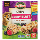 EnviroKidz Bar - Berry Blast - 168 g