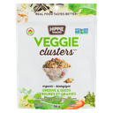 Veggie Clusters - Greens &amp; Seeds - 56 g