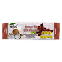 Coconut Bar - Milk Chocolate - 53 g