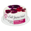 Soft Fresh Goat Cheese - Flower - 150 g