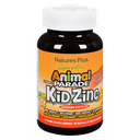 Animal Parade Kid Zinc - Tangerine - 90 lozenges