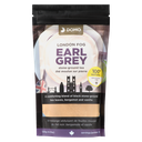 Stone-Ground Tea - London Fog Earl Grey - 120 g