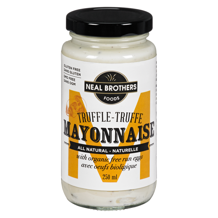 Mayonnaise - Truffle - 250 ml