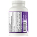 Vitamin D3 1000IU - 120 veggie capsules