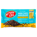 Mini Chips - Semi-Sweet Chocolate - 283 g