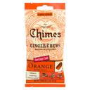 Ginger Chews - Orange - 42.5 g