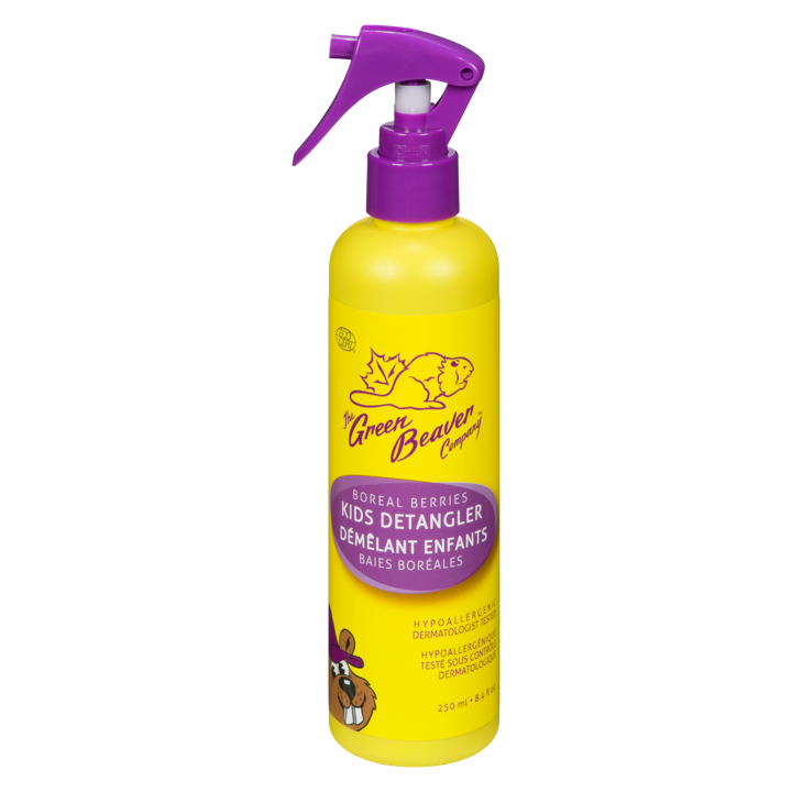 Conditioning Detangler - Boreal Berries - 250 ml