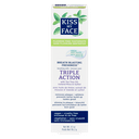 Triple Action Toothpaste w/Mint - Fresh Mint Paste - 116.2 g