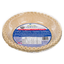 Organic 9&quot; Pie Shells - Traditional - 2 count