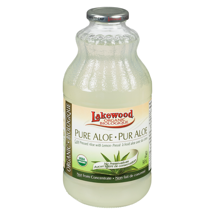 Juice - Pure Aloe - 946 ml