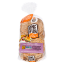 One Bun - Flax - 600 g