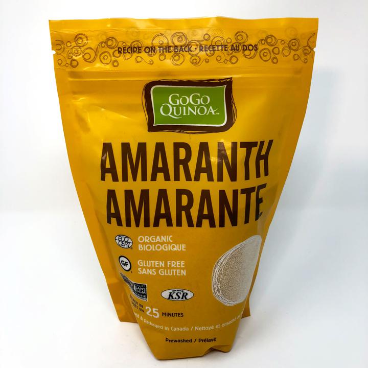 Amaranth - 500 g