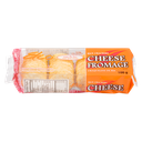 Rice Cracker - Cheese - 100 g