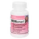 IronSmart - 60 veggie capsules