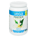 Vega Protein &amp; Greens - Vanilla - 614 g