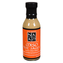 Miso Hot Sauce - 350 ml