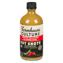 Gut Shot - Smoked Jalapeño - 473 ml