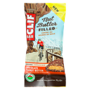 Nut Butter Filled Energy Bar - Chocolate Peanut Butter - 50 g