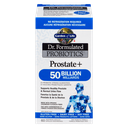 Dr. Formulated Probiotics Prostate + - 60 veggie capsules