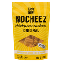 Nocheez Crackers - Original - 150 g