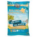 Rice Chips - Sea Salt - 170 g