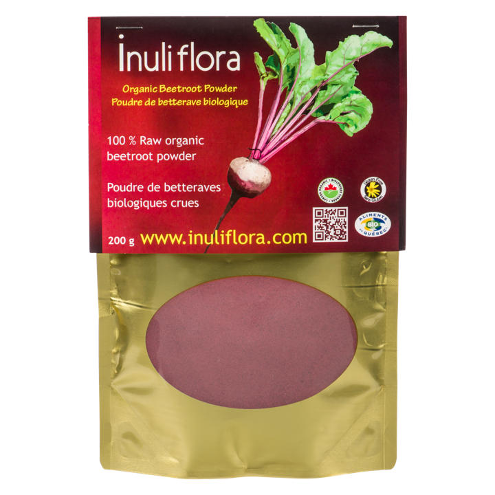 Beetroot Powder - 200 g