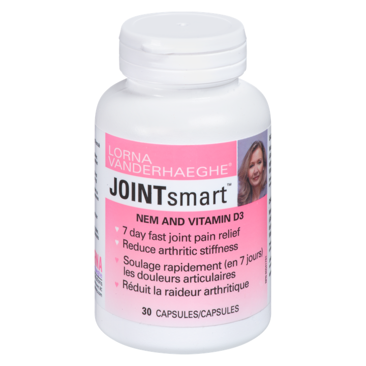 JOINTsmart - 30 capsules