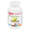 UltraB Complex - 50 mg - 90 veggie capsules