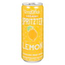 Spritzter - Eureka Lemon - 355 ml