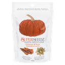 Gourmet Pumpkin Seeds - Cinnamon &amp; Sugar - 142 g