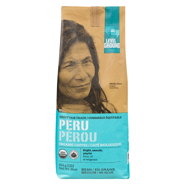 Coffee - Peru - 454 g