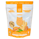 Owlies - Sweet Potato + Ginger 12+ months - 170 g