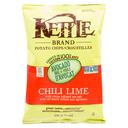 Avocado Oil Potato Chips - Chili Lime - 170 g