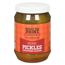 Pickles - Chili Garlic - 1 L