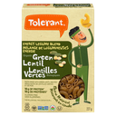 Green Lentil Pasta - Elbow Macaroni - 227 g