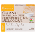 Bouillon Cubes - Chicken 6 cubes - 66 g