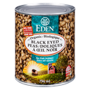 Black Eyed Peas - 796 ml