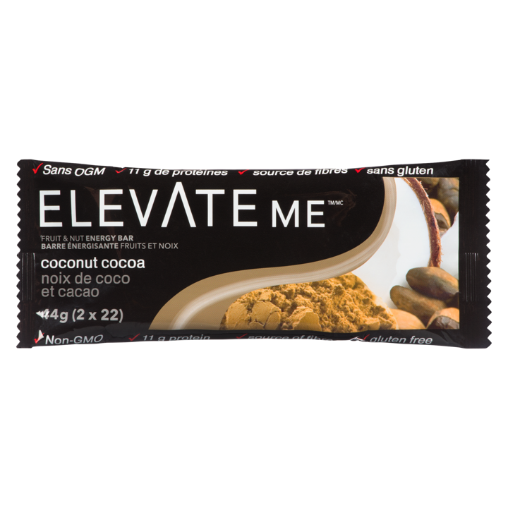 Energy Bar - Coconut Cocoa - 44 g